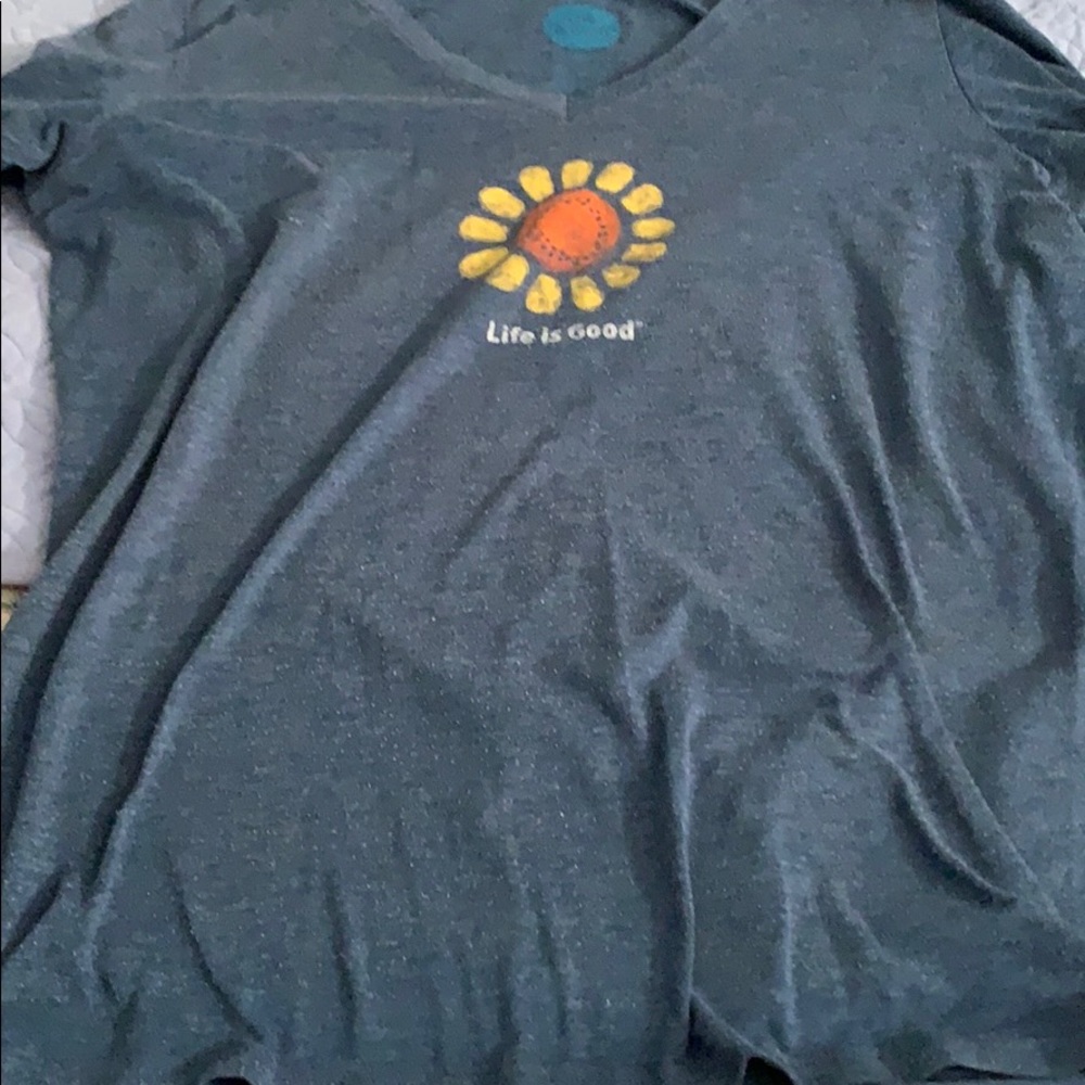 T shirt